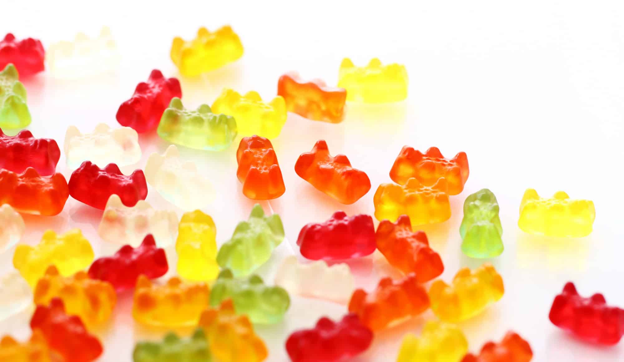 What Should I Look Out For When Purchasing CBD Gummies?